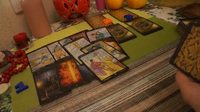 Надо ли дать Мужчине еще один Шанс?? 1я ч.#tarot#Таро#погадать# смотреть онлайн