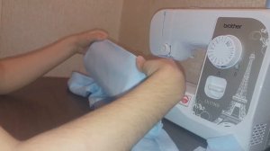 Как сшить свитшот из флиса. Быстро и просто.