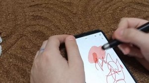 ручка стилус из фикспрайса обзор