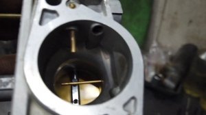 Карбюраторы Yamaha F40 BET!!!!!!