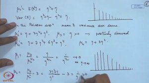 Mod-01 Lec-06 Special Distributions (Contd.)