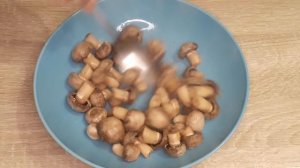 Самые Вкусные Маринованные Шампиньоны за 15 минут