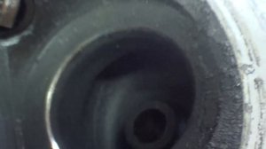 Плохо заводится скутер. Одна из причин.