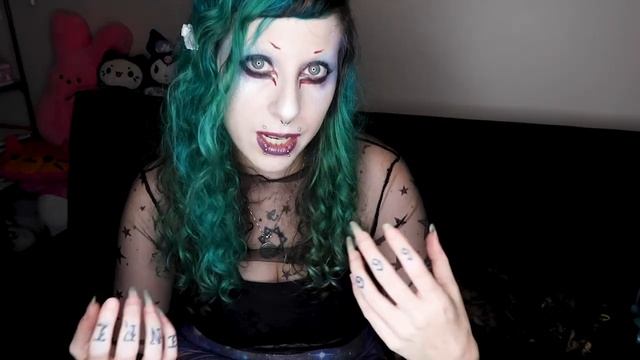 SUCCUBUS & INCUBUS HELP | WHAT TO DO FOR DEMON LOVERS | Orlee Stewart смотреть онлайн