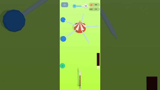 Ball Breaker 3D  #shorts #ball #shooter