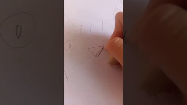 Портрет кошки Мяты ?❄️❤️ смотреть онлайн