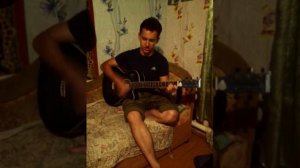 Армейская песня - снайперша