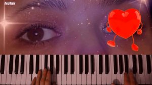 KS & Заур Кармоков -В Блеске Любимых Глаз (Korg Pa 900) RussianDisco