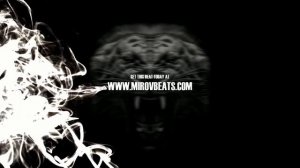 "Level up" - Рэп минус 2022 | Жесткий бит & Мощный минус | Beats by © MIROV