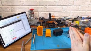 Батареи повышенной ёмкости DJI MAVIC AIR 2 и AIR 2S