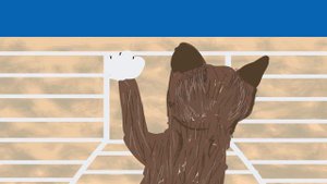 "Tag You're It" Animation