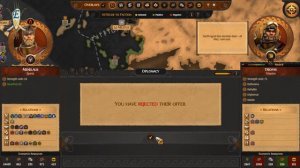 Island Hopping - Mythos Campaign - Total War: Troy