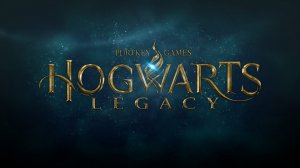 Hogwarts Legacy ➤ Прохождение с русской озвучкой.