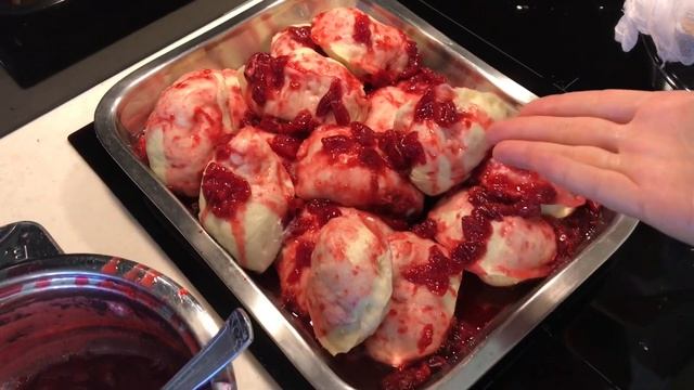 Майонезный салат с Сардиной  и Яйцом и Луком / Подробный рецепт