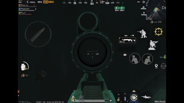 НАС ЗАКРЫЛИ ЧИТЕРЫ КАК ПОБЕЖДАТЬ БАГАЮЗЕРОВ В РЕЖИМЕ МЕТРО РОЯЛЬ METRO ROYALE PUBG MOBILE РАДИАЦИЯ