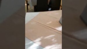 Мыс Видный. Столовая. Сочи. Завтрак