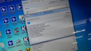Прошиваем блок управления SIM2K-140