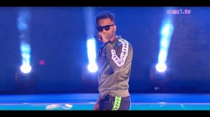 Жак Энтони - Люли | Выпускной 2018