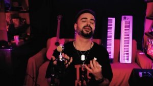 Как поёт вокалист LORNA SHORE | Уилл Рамос I Oбзор Реакция Разбор вокала I Pain Remains I,II