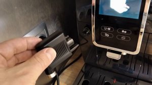 Automatic Espresso Machine DeLonghi Dinamica Plus 370.70.B