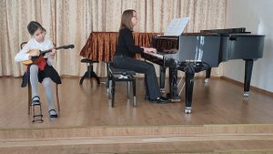 Ю. Давидович обр. рнп "Вдоль да по речке"