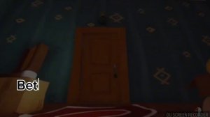 Все версии игры Hello Neighbor (Привет Сосед).