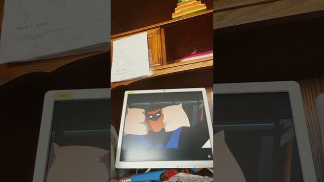 #batmanandharleyquinn2017 #animation #action