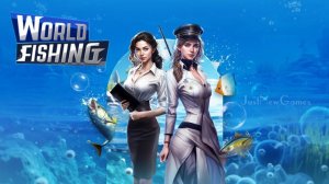 World Fishing