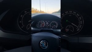 шкода суперб 1.8 мотор без какой либо прокачки
