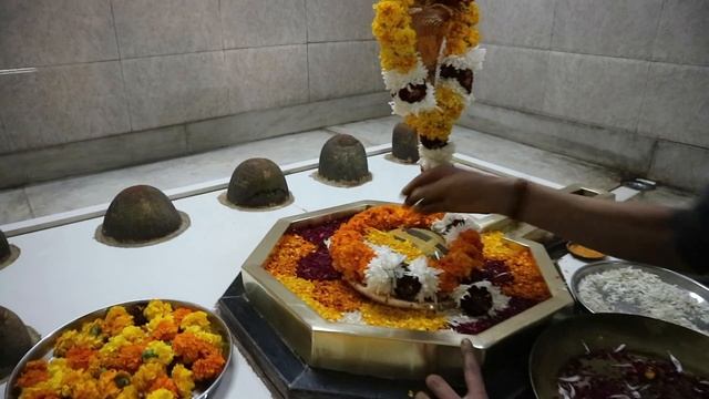 Медитация на Шиву | Meditation on Lord Shiva. смотреть онлайн