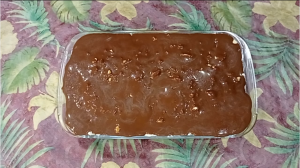 САХАР В НОРМЕ!!! ШОКОЛАДНЫЙ ДЕСЕРТ ДЛЯ ДИАБЕТИКА 2 ТИПА.