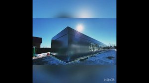 Торговый ряд Black Diamond