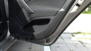 ? Как установить LED светодиоды с Aliexpress в Skoda Octavia A5