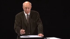 С.Е.Кургинян о Коммунистическом проекте