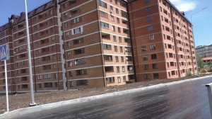 Новое современное пространство появилось в столице   от ул.Атажукина до ул Московской, г Нальчик КБ