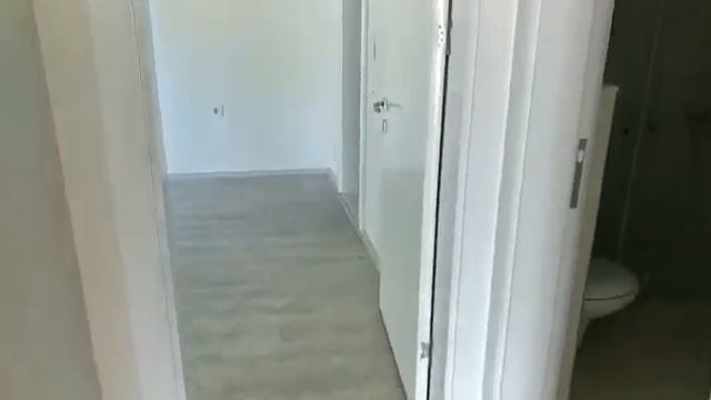 Купить бюджетную квартиру в Турции 3х комнатная (2+1 по турецкому) в новостройке за 32000€ смотреть онлайн