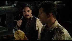 Мышиная охота.Конец фильма.