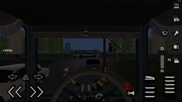 СИМУЛЯТОР ВОДИТЕЛЯ НА ТЕЛЕФОН КОТОРЫЙ ВАС ПРИЯТНО УДИВИТ! - MOTOR DEPOT 1.211 смотреть онлайн