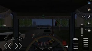 СИМУЛЯТОР ВОДИТЕЛЯ НА ТЕЛЕФОН КОТОРЫЙ ВАС ПРИЯТНО УДИВИТ! - MOTOR DEPOT 1.211