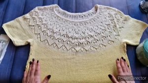 Пряжа Alize Bella Ombre Batik * ТОП СПИЦАМИ