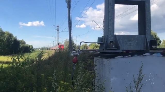 ЭТ2М-074 Павловск смотреть онлайн