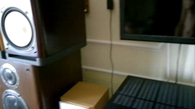 По просьбе моих подписчиков - тест акустики Онкио 312 и 302 смотреть онлайн