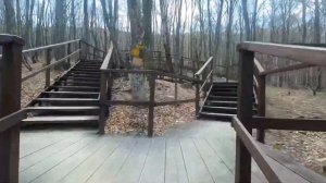 Водопад Джур-Джур