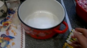 Варенье из лепестков  РОЗ - вкусное...и ароматное