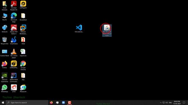 How To Install & How To Run Java Program In Visual Studio Code Editor | On Windows 2021 (May)
