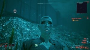 Killed Meredith Stout Dead Body Cyberpunk 2077 Location
