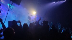 Потомучто - Жизнь и смерть