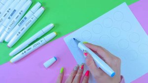 ПОП ИТ! 7 DIY ФИДЖЕТ ИГРУШКИ СВОИМИ РУКАМИ от Girl Crafts