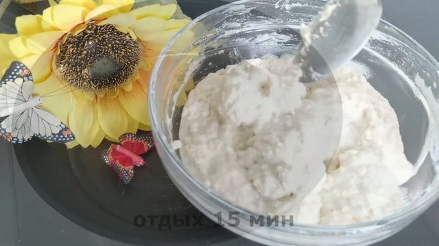 Если творога мало, а хочется творожников.Сделаем ТВОРОЖНЫЕ ОЛАДЬИ/Только.Простые.Рецепты