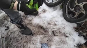 НАЧАЛИ ВОССТАНАВЛИВАТЬ МОПЕД IRBIS VIRAGO!!